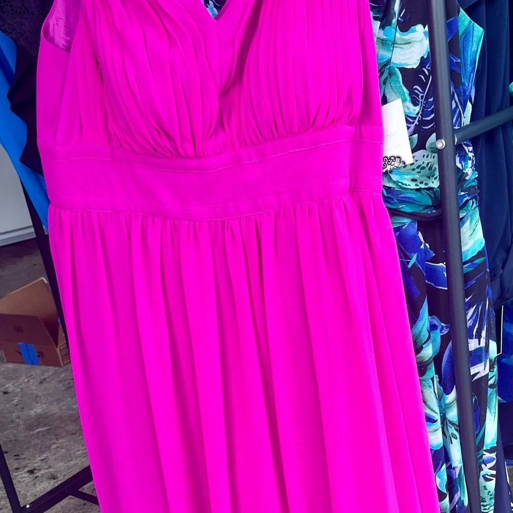 Cocktail dress - Picture 4 of 6